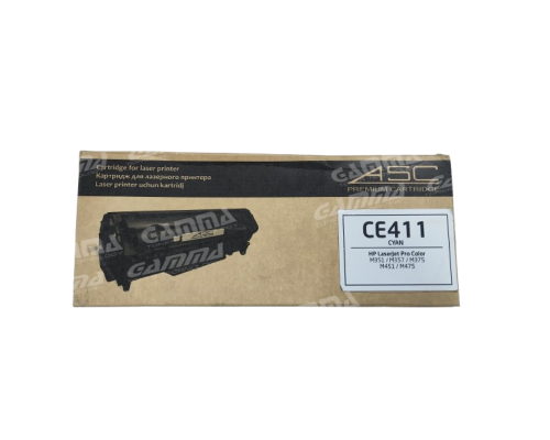 Картридж HP LJ 410A Pro 300/pro 400/MFP 375 комплект 4 цвета